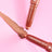 Essence Σκιά ματιών σε στικ Blur Nude 08, 1,2 g