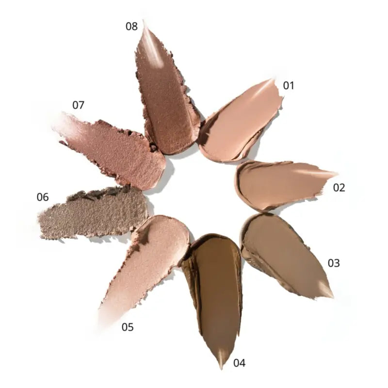 Essence Σκιά ματιών σε στικ Blur Nude 08, 1,2 g