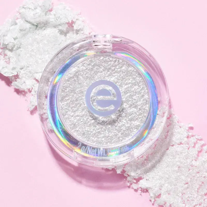 Essence Μονοχρωματική Σκιά Ματιών με Γκλίτερ 01, 2 g