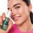 Αναζωογονητικό σπρέι Essence με αλόη Jelly Grip, 50 ml