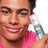 Αναζωογονητικό σπρέι Essence με αλόη Jelly Grip, 50 ml