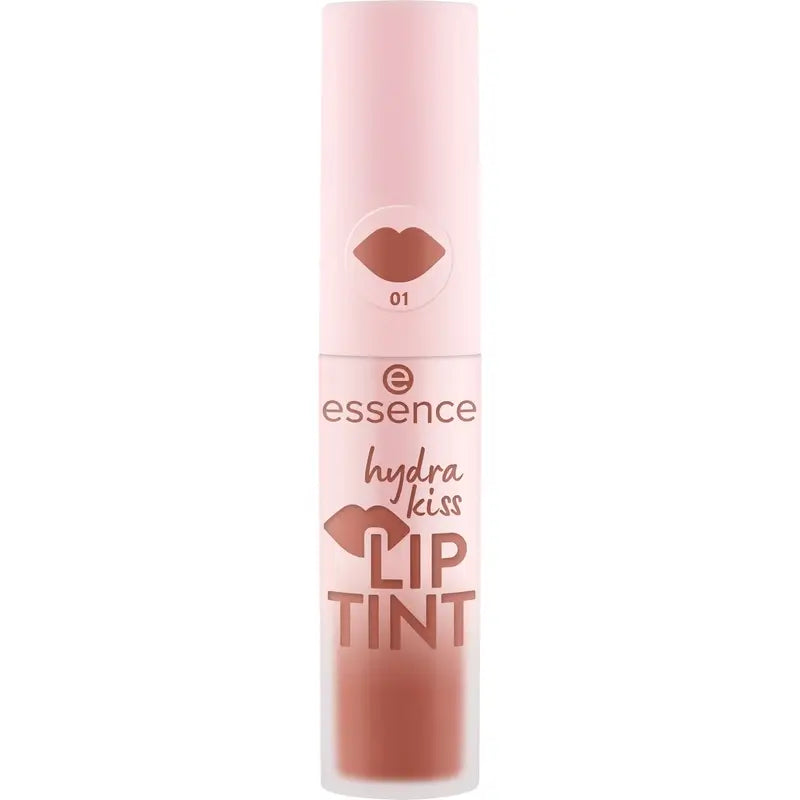 Essence Κραγιόν Hydra Kiss 01, 4 ml