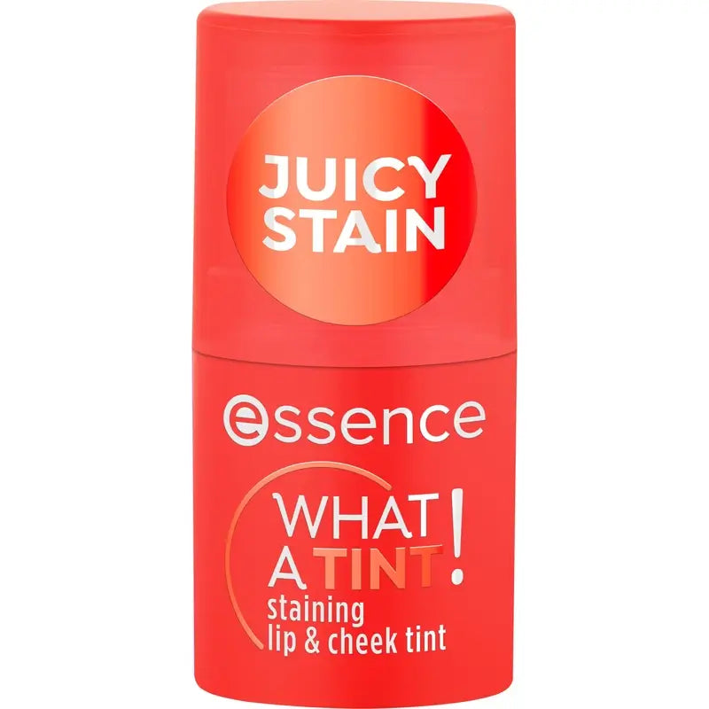 Essence Κραγιόν και Ρουζ What A Tint! 20, 5 γρ.