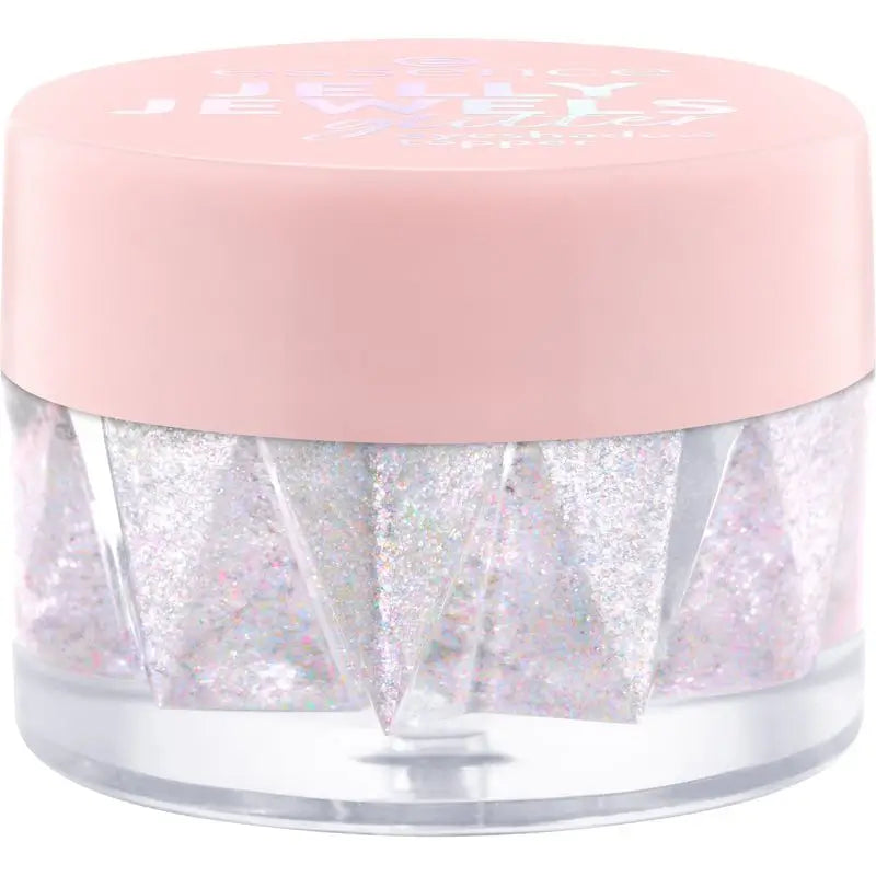 Essence Topper Λάμψη για τα Μάτια Jelly Jewels 02, 4,2 γρ.