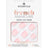 Essence Τεχνητά Νύχια Click-On French Manicure 01, 12 τεμάχια
