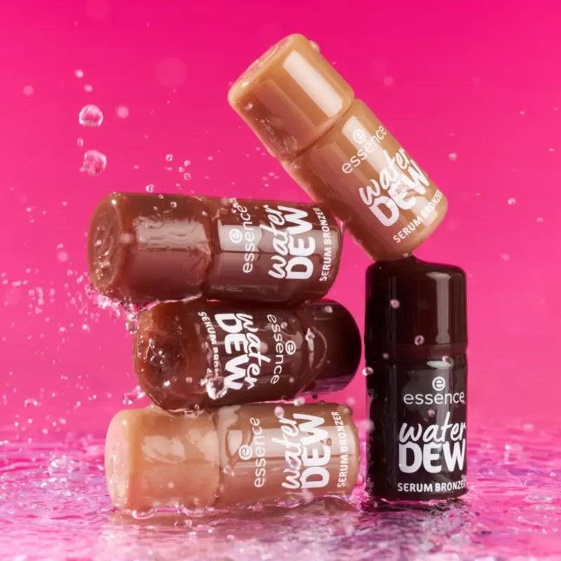 Essence Αυτομαυριστικό σε μορφή ορού Water Dew 10, 3,5 ml