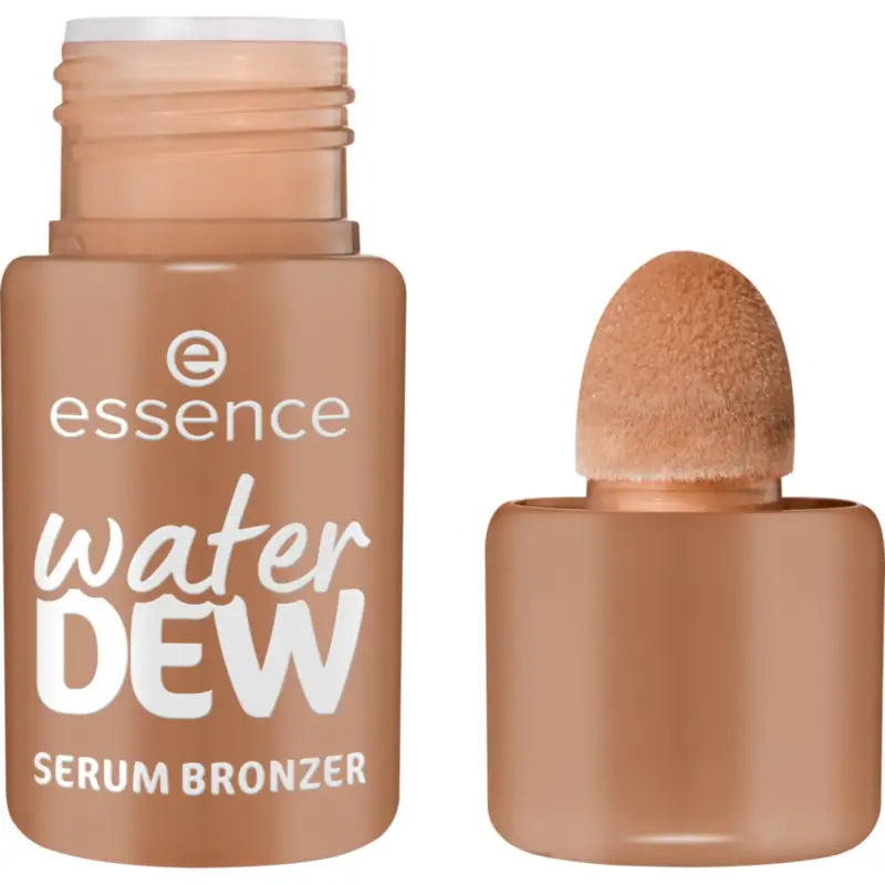 Essence Αυτομαυριστικό σε μορφή ορού Water Dew 10, 3,5 ml