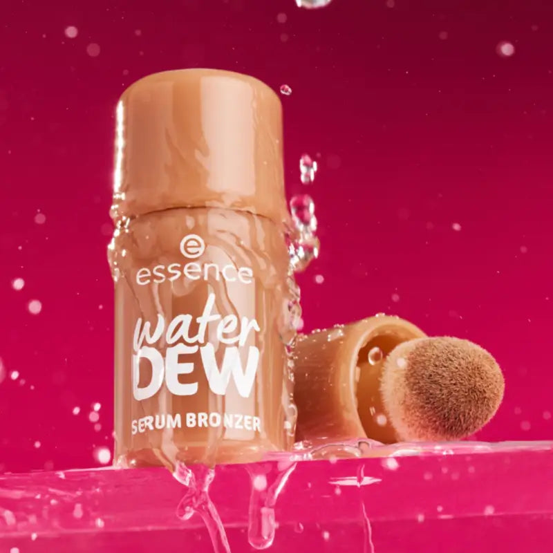 Essence Αυτομαυριστικό σε μορφή ορού Water Dew 20, 3,5 ml