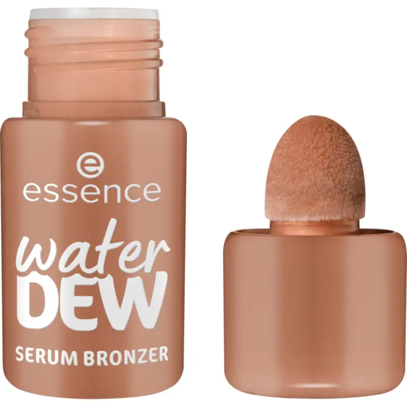 Essence Αυτομαυριστικό σε μορφή ορού Water Dew 20, 3,5 ml