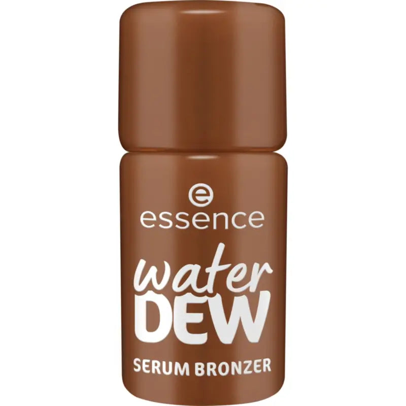 Essence Αυτομαυριστικό σε μορφή ορού Water Dew 30, 3,5 ml