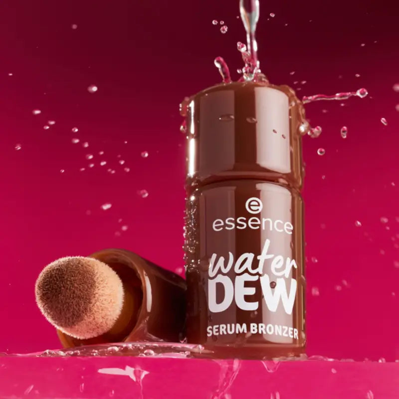 Essence Αυτομαυριστικό σε μορφή ορού Water Dew 30, 3,5 ml