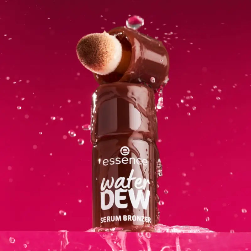 Essence Αυτομαυριστικό σε μορφή ορού Water Dew 40, 3,5 ml