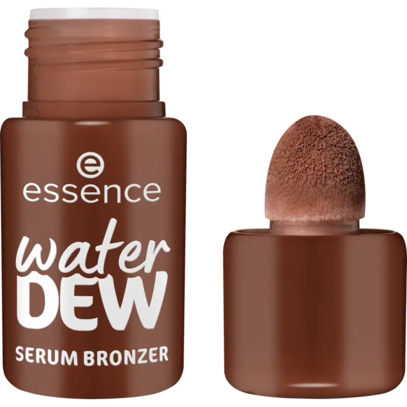 Essence Αυτομαυριστικό σε μορφή ορού Water Dew 40, 3,5 ml