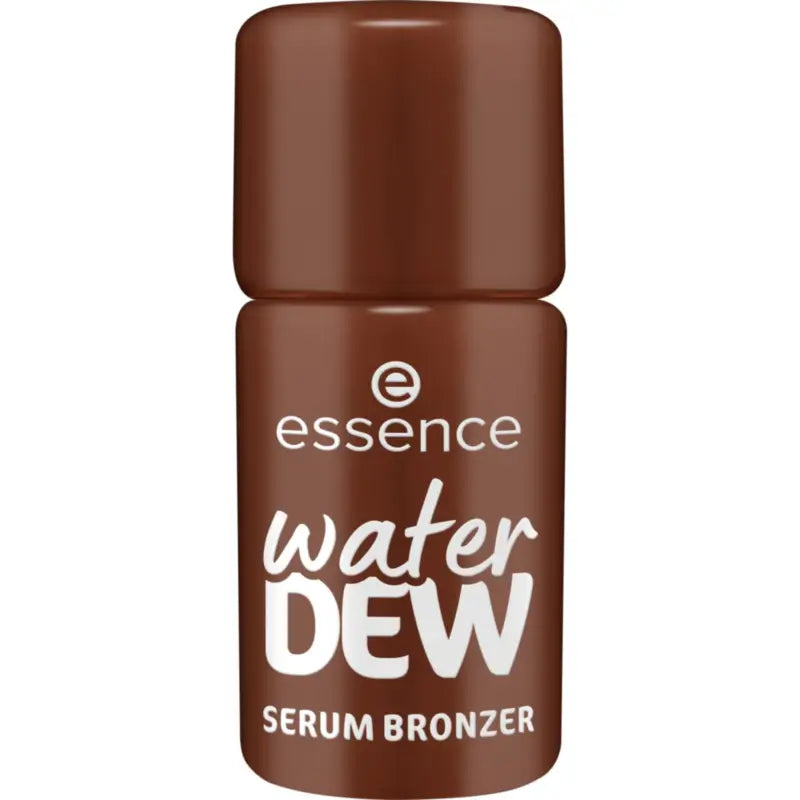 Essence Αυτομαυριστικό σε μορφή ορού Water Dew 40, 3,5 ml