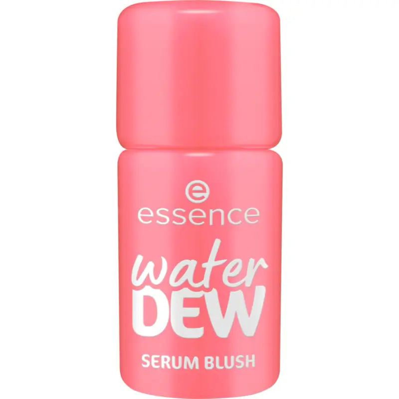 Essence Ρουζ σε μορφή ορού Water Dew 20, 3,5 ml