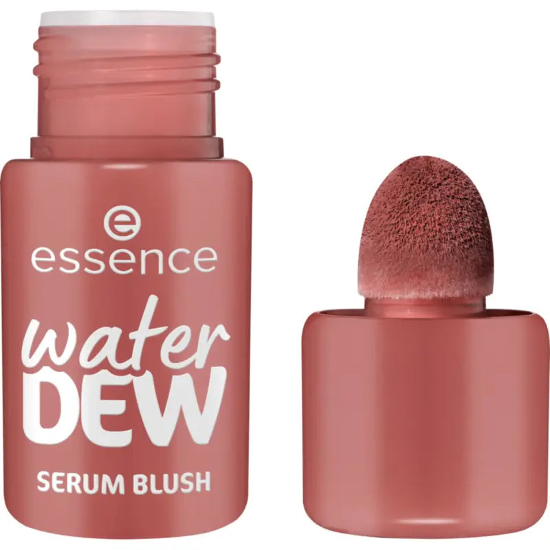 Essence Ρουζ σε μορφή ορού Water Dew 30, 3,5 ml