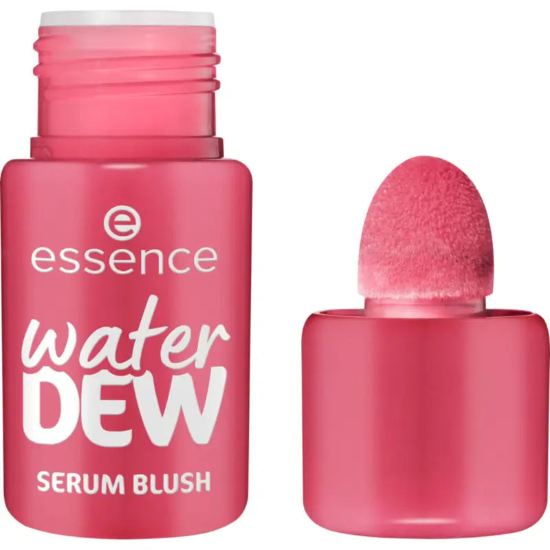 Essence Ρουζ σε μορφή ορού Water Dew 40, 3,5 ml