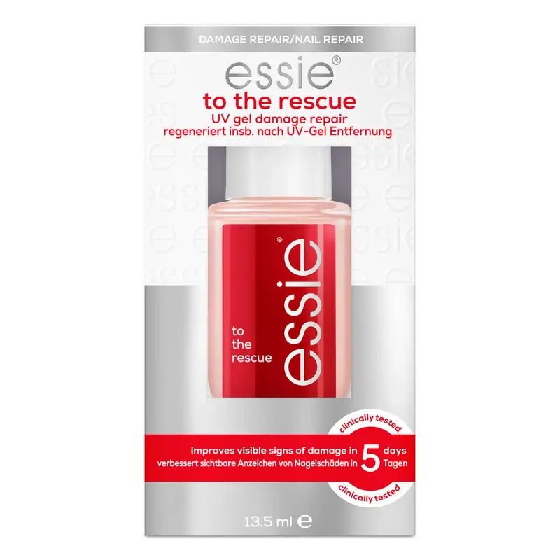 Essie Damage Nail Repair To The Rescue 13,5 ml