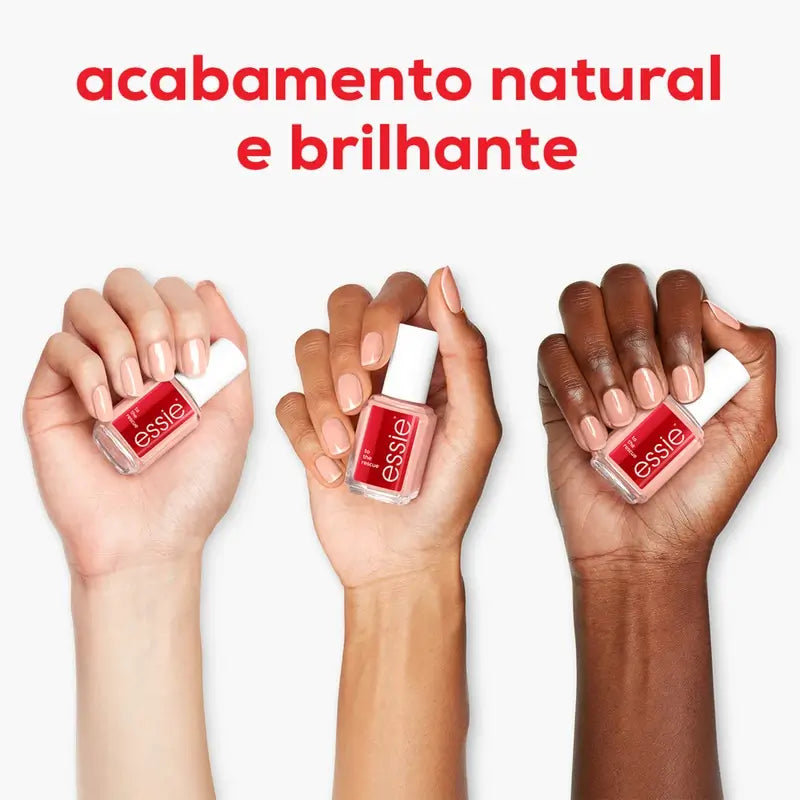 Essie Damage Nail Repair To The Rescue 13,5 ml