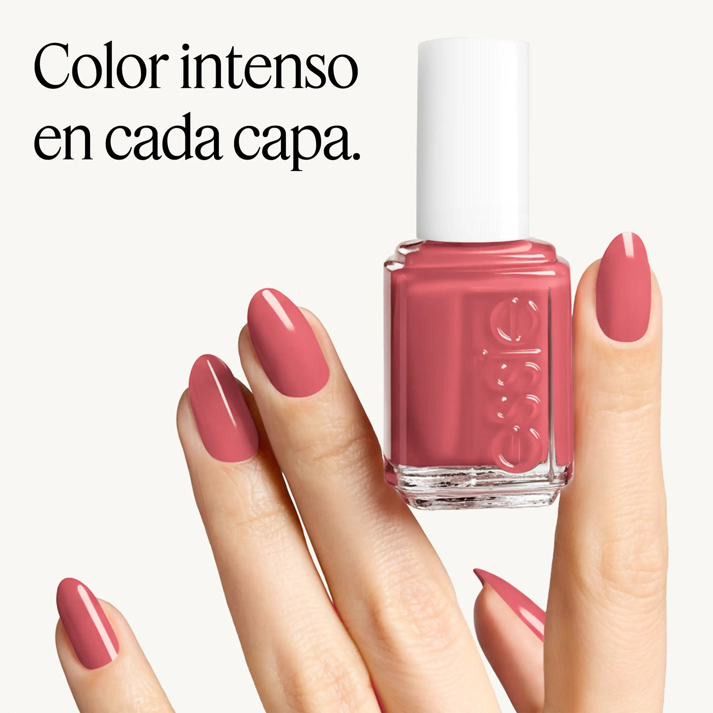Essie Κλασικό Βερνίκι Νυχιών, Απόχρωση 648 Summer Soul Stice, 13,5 ml