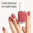 Essie Κλασικό Βερνίκι Νυχιών, Απόχρωση 648 Summer Soul Stice, 13,5 ml