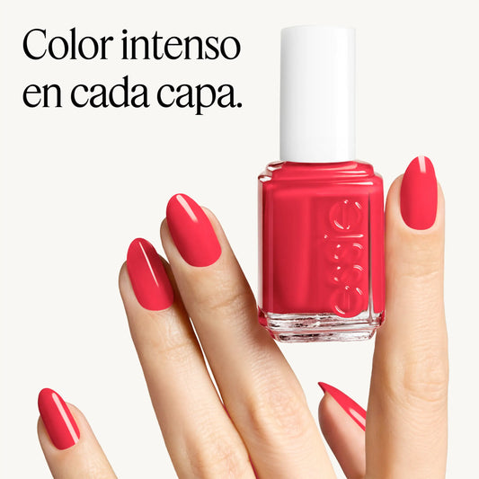 Essie Κλασικό βερνίκι νυχιών, Αποχρώση 679 Flying Solo, 13,5 ml