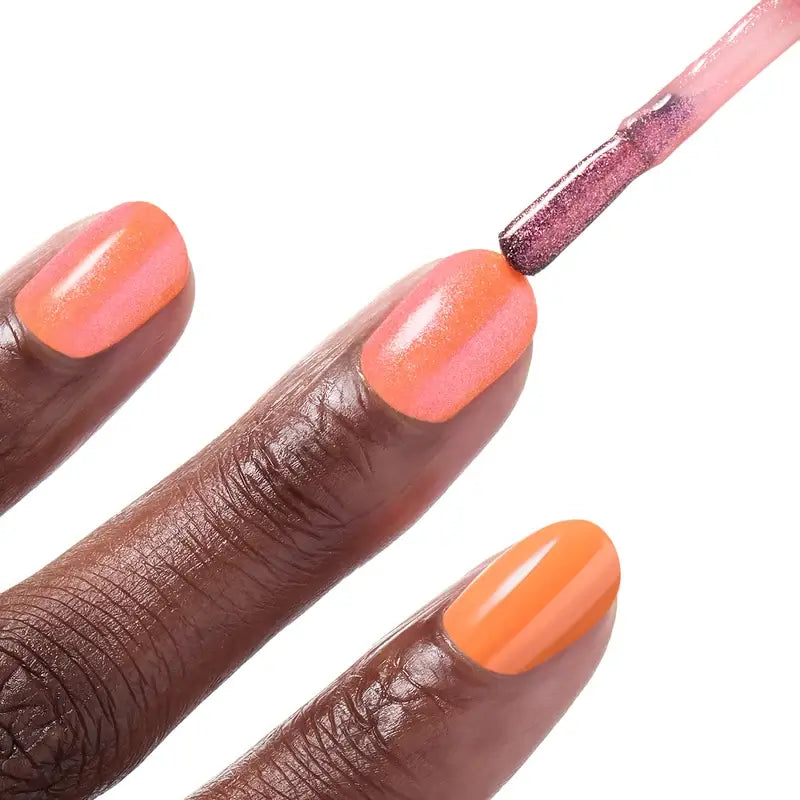 Essie Essie Vao 18 Fiercely Face Ba 13,5 ml