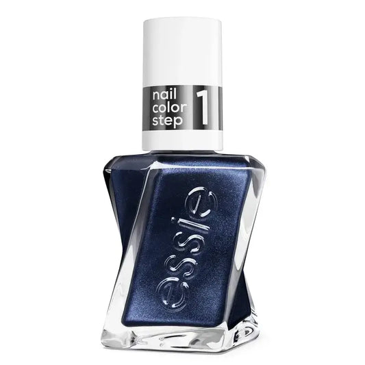 Βερνίκι νυχιών Essie Gel Couture, Ice Ice Navy, 13,5 ml