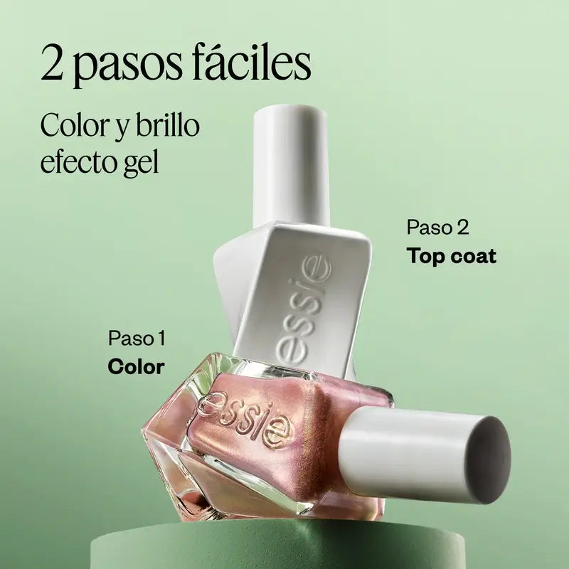 Βερνίκι νυχιών Essie Gel Couture, Size Me Up, 13,5 ml