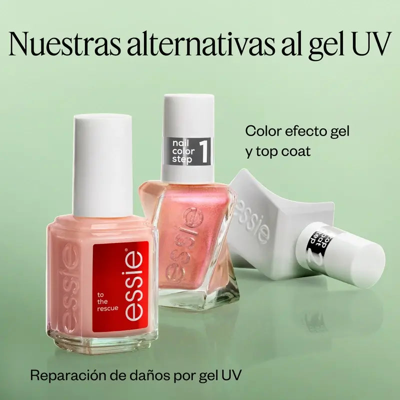 Βερνίκι νυχιών Essie Gel Couture, Size Me Up, 13,5 ml
