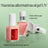 Βερνίκι νυχιών Essie Gel Couture, Size Me Up, 13,5 ml