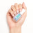 Essie Hard To Resist Advanced, Θεραπεία ενίσχυσης των νυχιών, Τεχνολογία MSM, Διαφανές