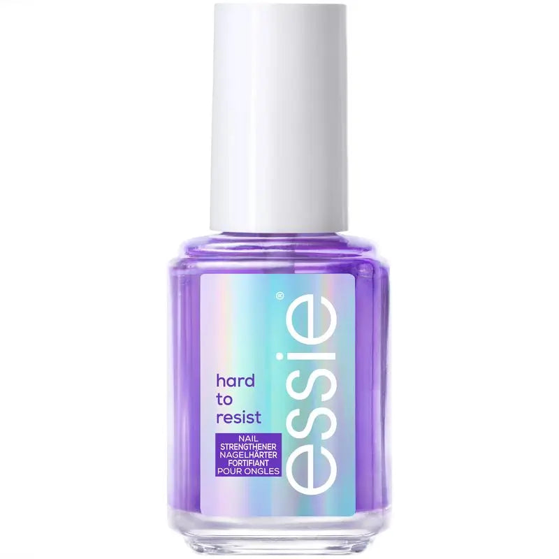 Essie Hard To Resist Θεραπεία για σκληρυνση των νυχιών