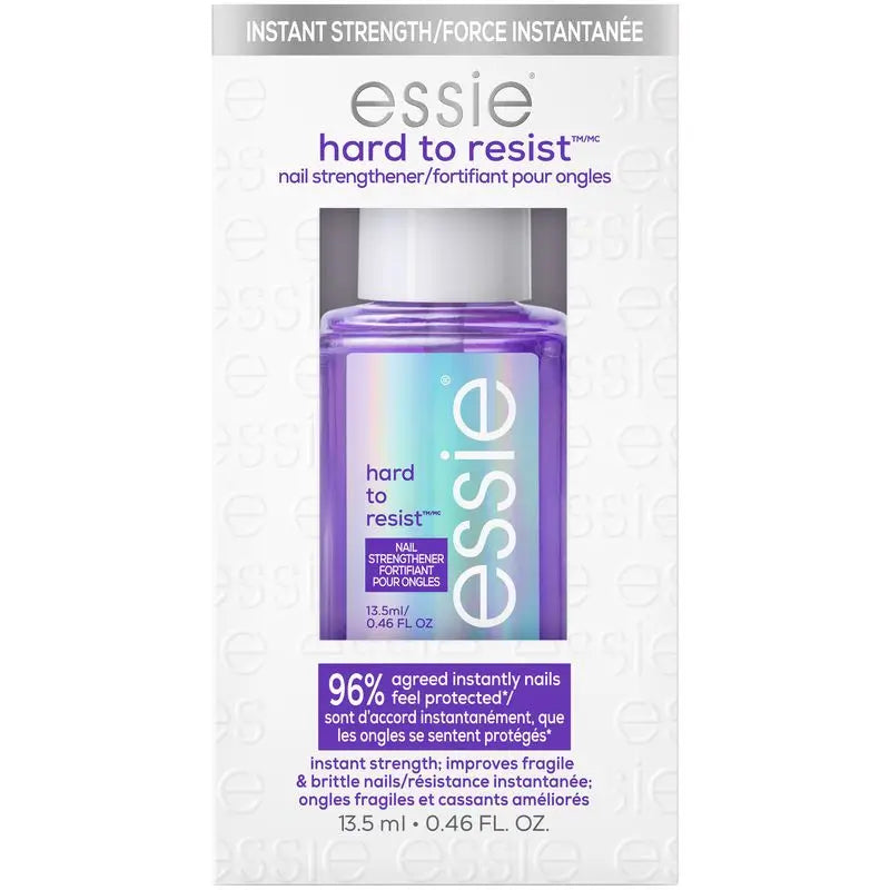 Essie Hard To Resist Θεραπεία για σκληρυνση των νυχιών