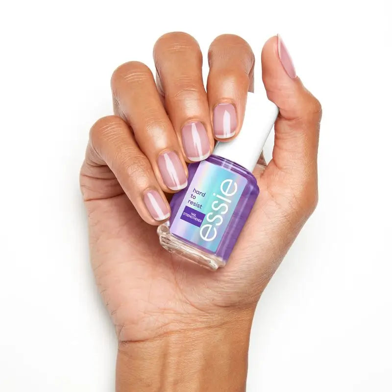 Essie Hard To Resist Θεραπεία για σκληρυνση των νυχιών