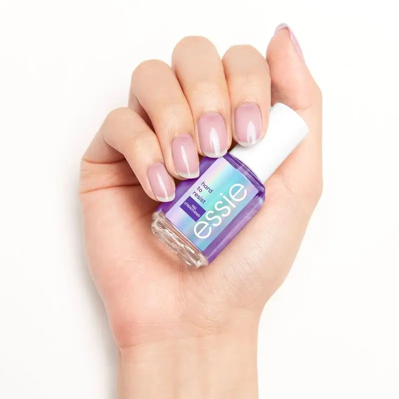 Essie Hard To Resist Θεραπεία για σκληρυνση των νυχιών