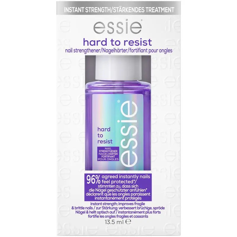 Essie Hard To Resist Θεραπεία για σκληρυνση των νυχιών