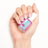 Essie Hard To Resist, Θεραπεία ενίσχυσης νυχιών, Ροζ