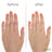 Essie Hard To Resist, Θεραπεία ενίσχυσης νυχιών, Ροζ