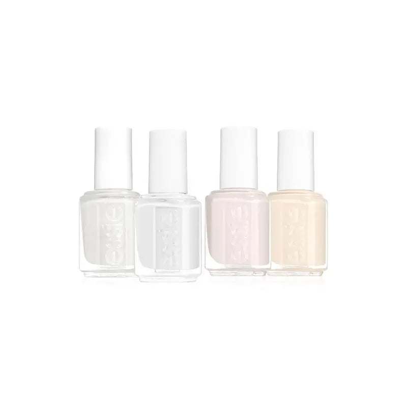 Essie Βερνίκι νυχιών Λευκό, Αποχρώση 3 Marshmallow - 13,5 ml