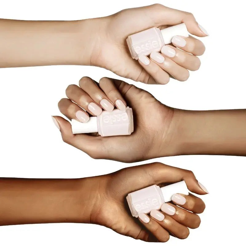 Essie Βερνίκι νυχιών Λευκό, Αποχρώση 3 Marshmallow - 13,5 ml