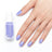 Essie Βερνίκι νυχιών Expressie, γρήγορο στέγνωμα εν κινήσει, απόχρωση 430 Sk8 With Destiny