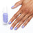 Essie Βερνίκι νυχιών Expressie, γρήγορο στέγνωμα εν κινήσει, απόχρωση 430 Sk8 With Destiny