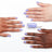 Essie Βερνίκι νυχιών Expressie, γρήγορο στέγνωμα εν κινήσει, απόχρωση 430 Sk8 With Destiny