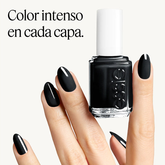 Essie Βερνίκι νυχιών Γκρι Αποχρώση 77 Chinchilly - 13,5 ml