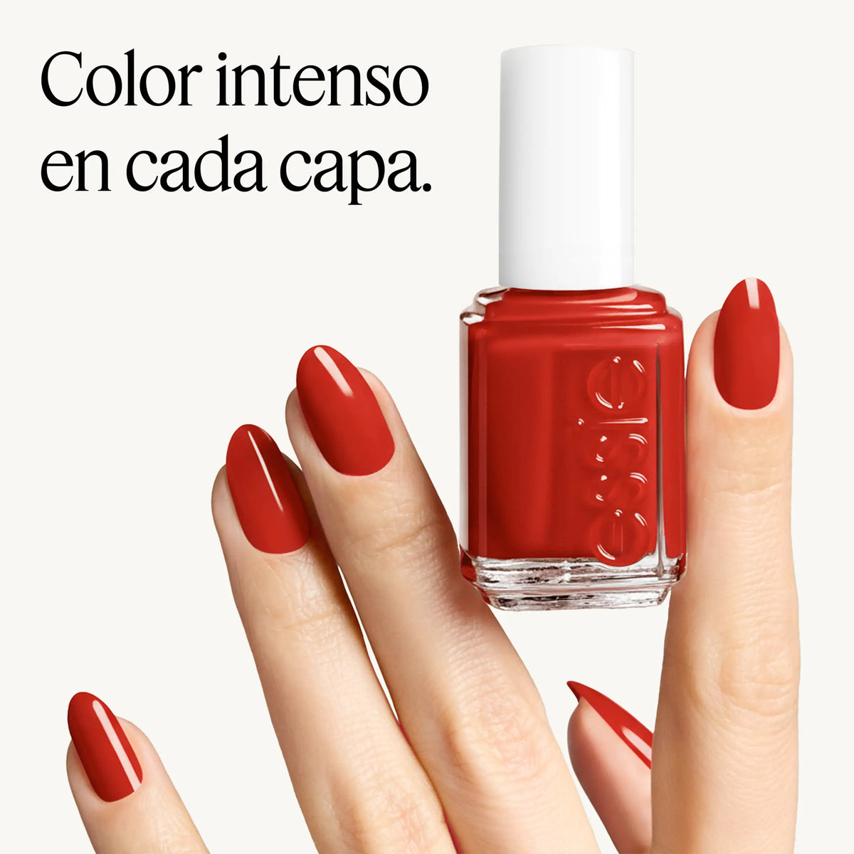 Essie Βερνίκι νυχιών Κόκκινο Αποχρώση 60 Really Red - 13,5 ml