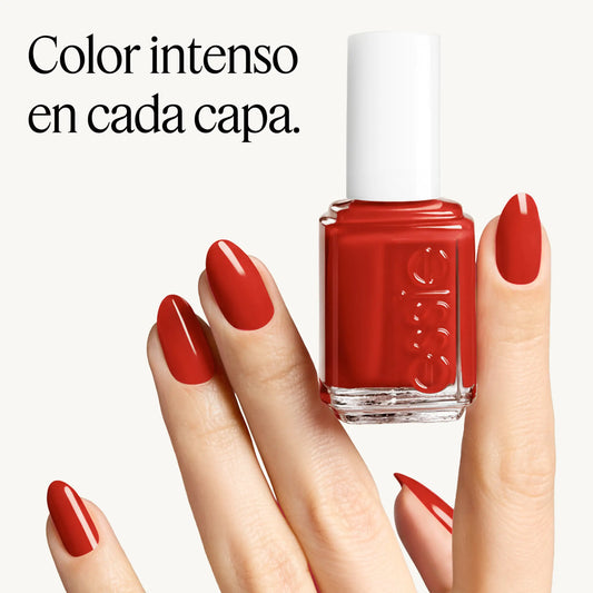 Essie Βερνίκι νυχιών Κόκκινο Αποχρώση 60 Really Red - 13,5 ml