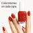 Essie Βερνίκι νυχιών Κόκκινο Αποχρώση 60 Really Red - 13,5 ml