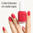 Essie Βερνίκι νυχιών ροζ απόχρωση 6 Ballet Slippers - 13,5 ml