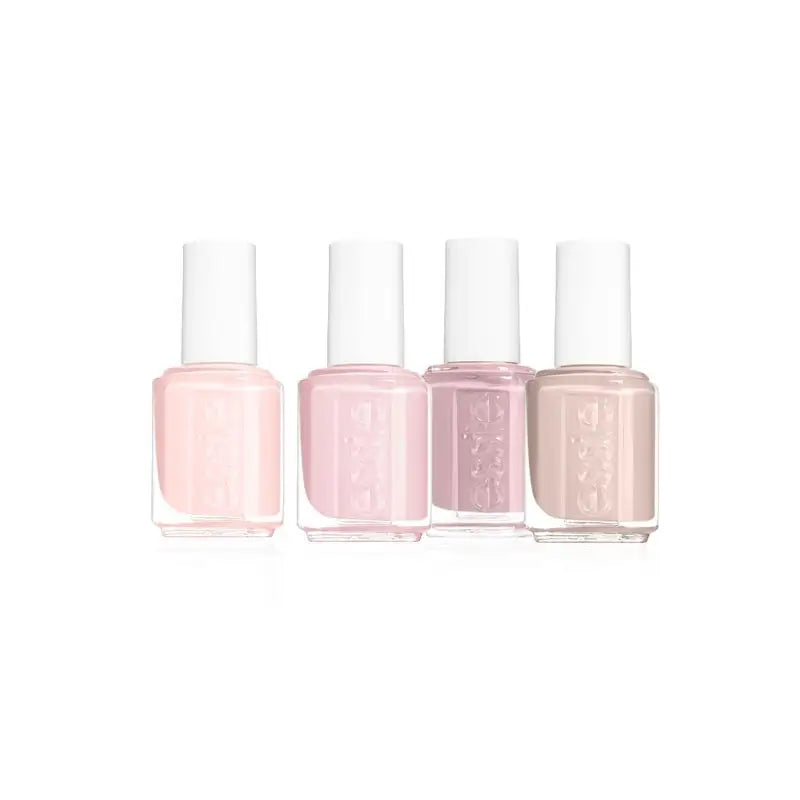 Essie Βερνίκι νυχιών Ροζ Απόχρωση 9 Vanity Fairest - 13,5 ml
